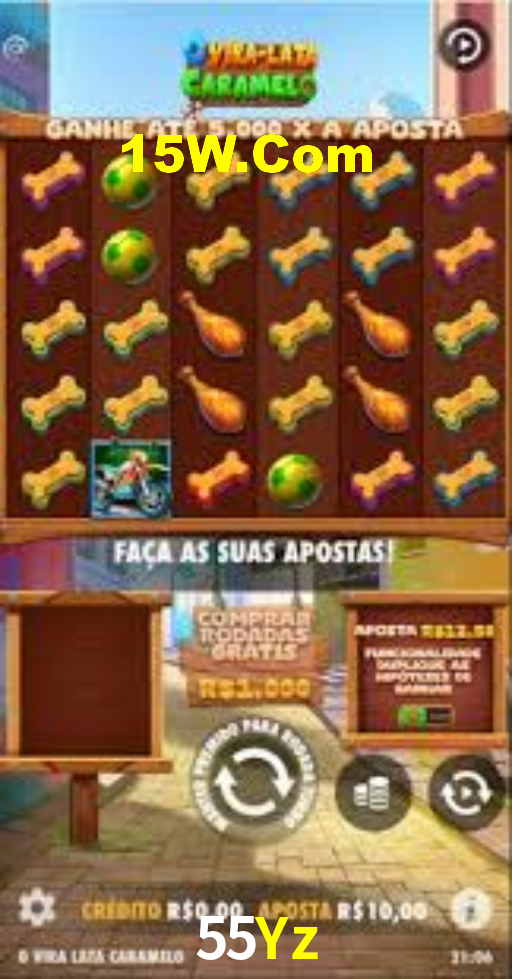 55Yz: A Experiência de Casino com Jogos de Mesa ao Vivo