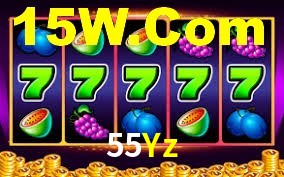 55Yz: Jogos de Caça-Níqueis-Altas Recompensas, Roleta-Velocidade, Blackjack-Desafios Máximos