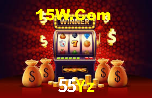 55Yz: Seu Cassino Premiado com Pagamentos Rápidos
