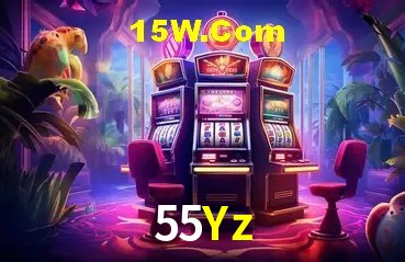 Recursos de Bônus 55Yz