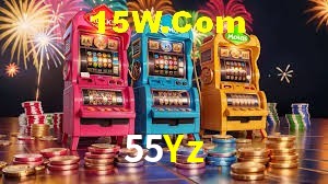 Slot Games 55Yz