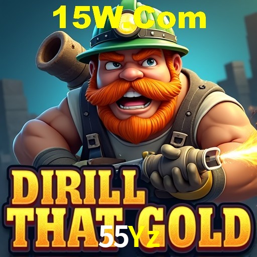 Inovações de Jogos na 55Yz: O Futuro das Experiências Interativas