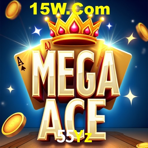 Descubra o Mundo do Cassino Online com 55Yz