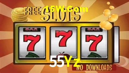 Recursos de Bônus 55Yz