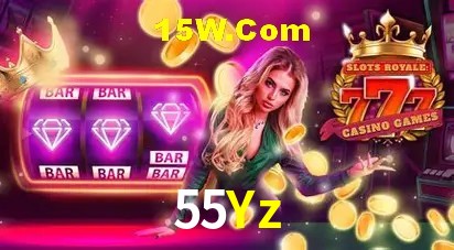 Provedores de Jogos 55Yz