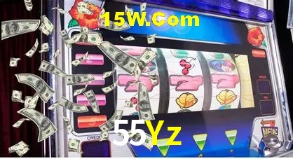 55Yz Belo Horizonte - Jackpots