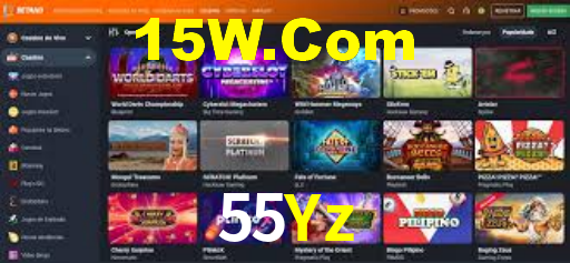 55Yz - Plataforma De Cassino Online - 55Yz.Com