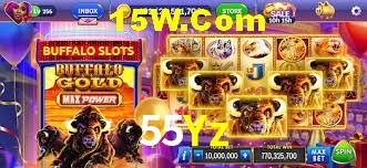 Live Casino 55Yz