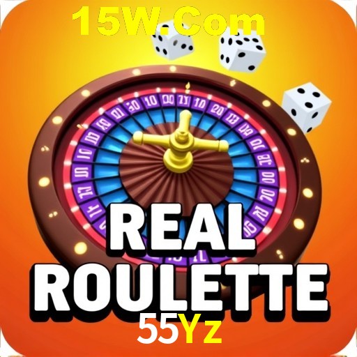 Descubra o Mundo do Cassino Online com 55Yz