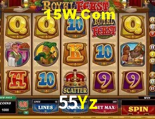 Casino Ao Vivo 55Yz