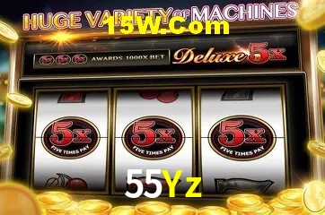 55Yz - cassino ao vivo