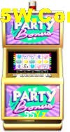 Slot Games 55Yz