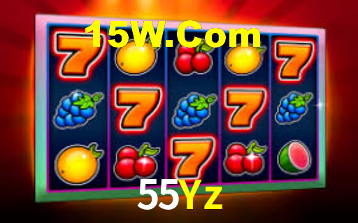 55Yz: Jogos de Caça-Níqueis-Altas Recompensas, Roleta-Velocidade, Blackjack-Desafios Máximos