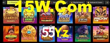 Welcome Bonus 55Yz