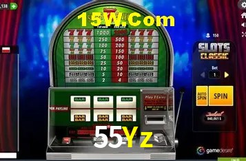 55Yz Salvador - Statistics