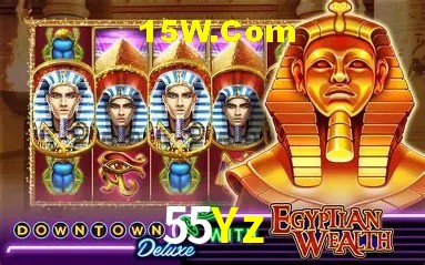 Diretório de Jogos 55Yz